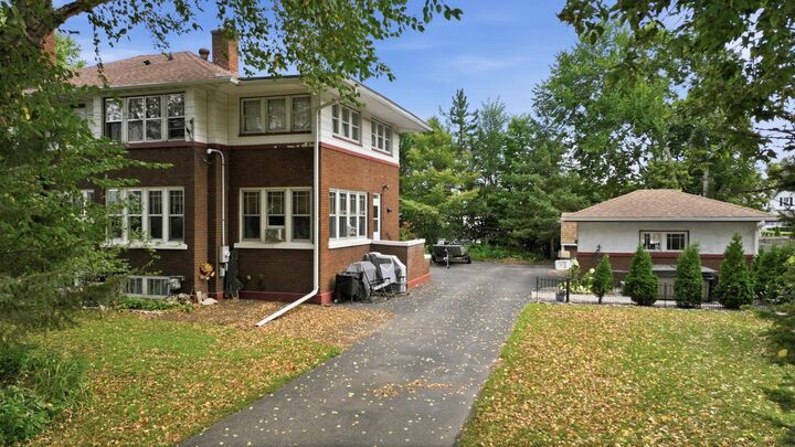 Property Photo:  215 W Prospect Street  WI 54736 