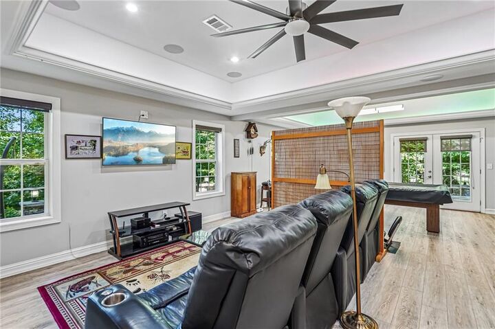 Property Photo: 5448 Speckled Wood Lane GA 30506