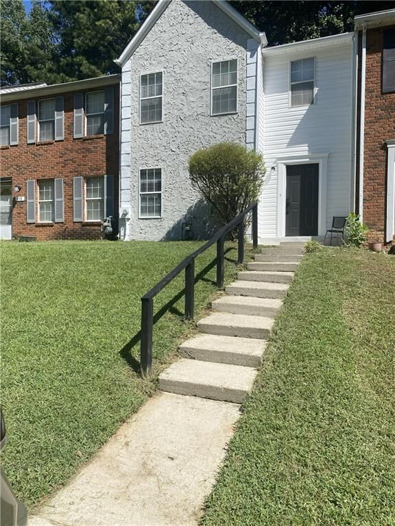 Property Photo:  276 Juliet Lane SW  GA 30008 