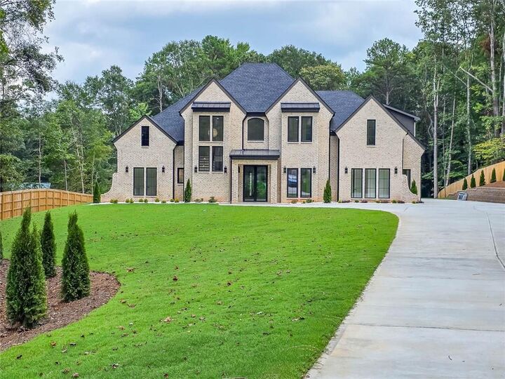 Property Photo:  925 Boss Hardy Road  GA 30680 