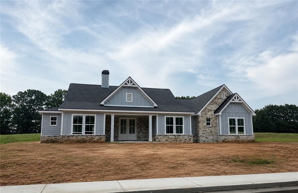 Property Photo:  157 Maney Drive  GA 30666 