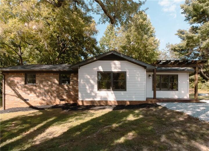 Property Photo:  16 Welch Circle  GA 30533 