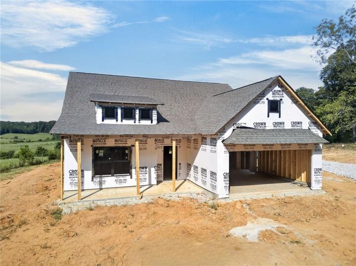 Property Photo: 771 Old Brock Road Road GA 30153