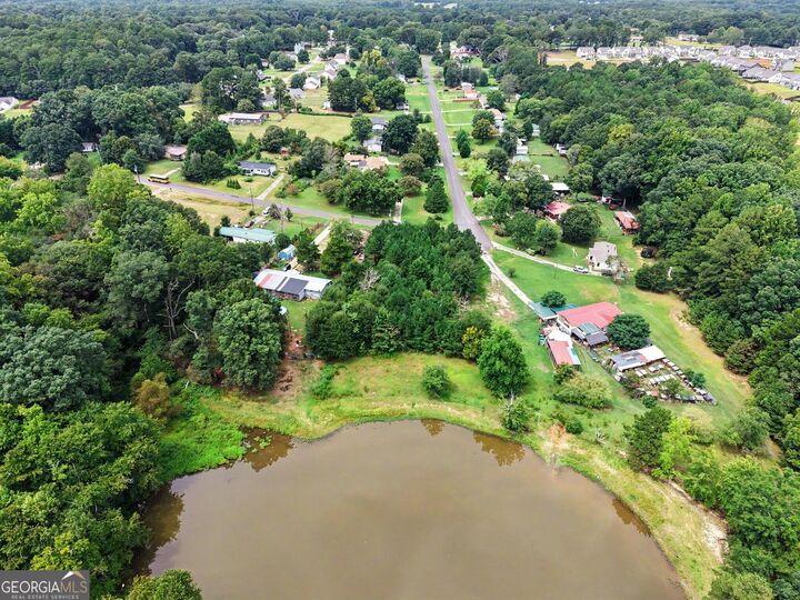 Property Photo: 0 Hidden Acres Road GA 30680