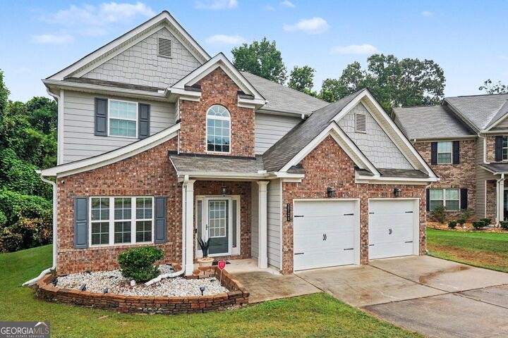 Property Photo:  2724 Trey Court  GA 30294 