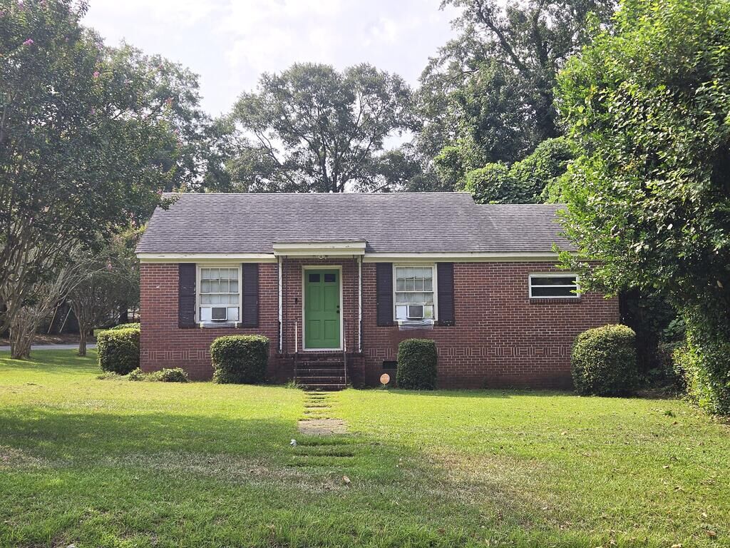 Property Photo:  3152 Norris Road  GA 31907 