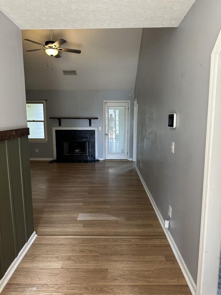 Property Photo:  3381 Flintlock Drive  GA 31907 