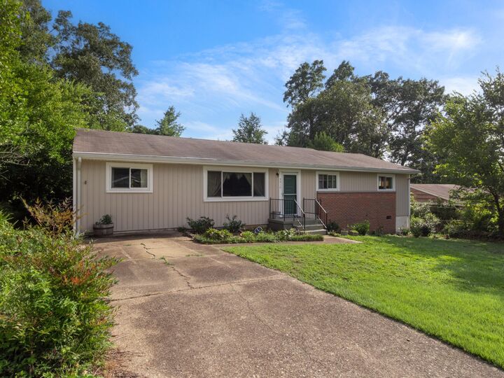 Property Photo:  3510 Claremont Avenue  TN 37412 