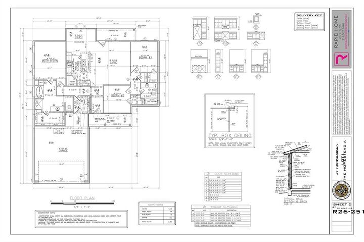 Property Photo:  155 Fulton Road  LA 71457 