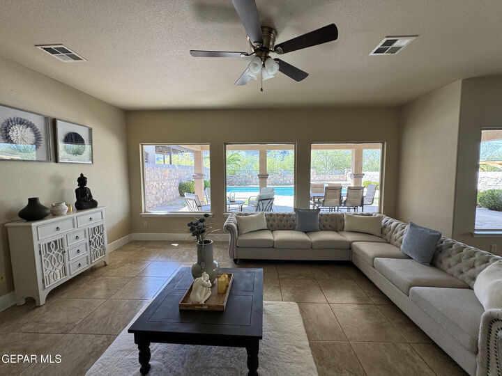 Property Photo:  12380 Joe Gomez  TX 79928 