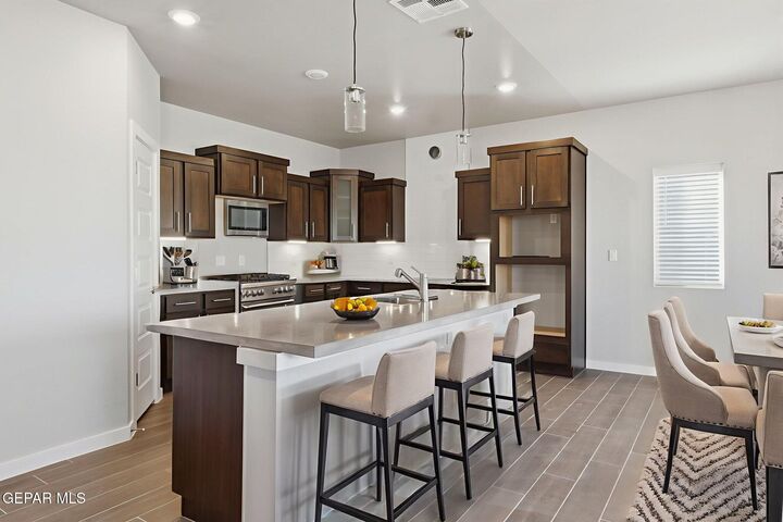 Property Photo: 1811 Preakness Avenue TX 79928