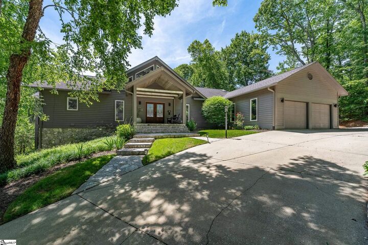 Property Photo:  15 Blazing Star Trail  SC 29356 