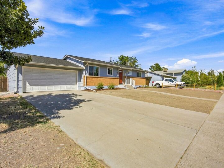 Property Photo: 244 W Kennedy Avenue CO 81505