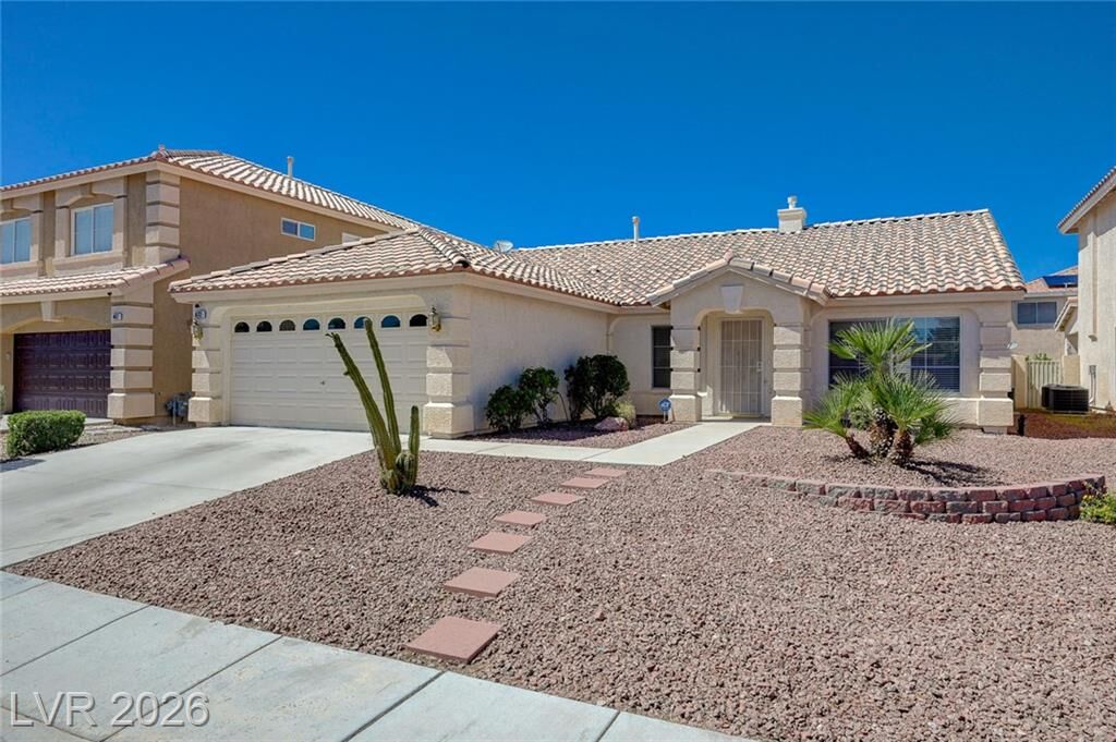 Property Photo:  472 Staghorn Pass Avenue  NV 89183 