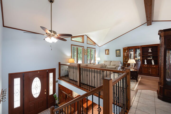 Property Photo: 951 Dune Sand Court IN 46311