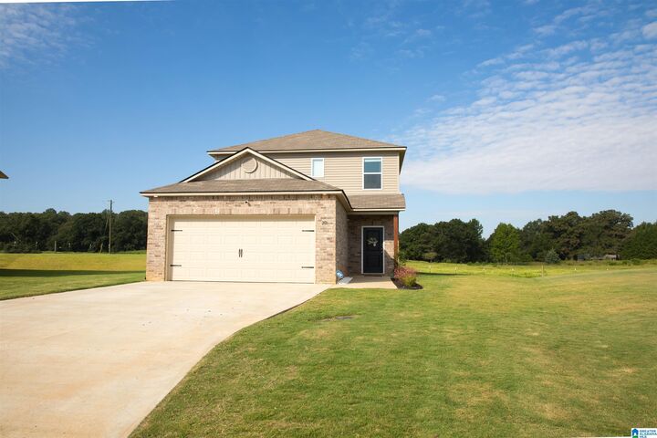 Property Photo:  201 Bow Court  AL 36268 
