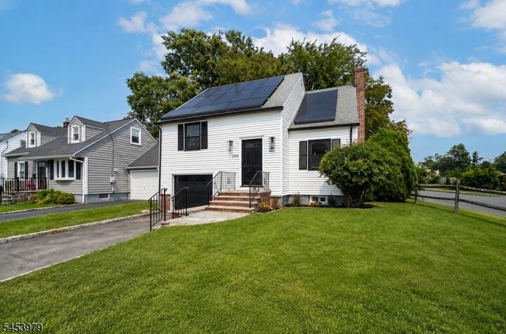 Property Photo:  2397 Seymour Ave  NJ 07083 