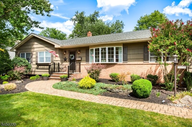 Property Photo: 211 Briarheath Lane NJ 07066