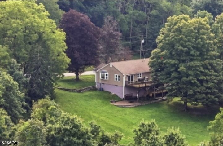 Property Photo: 37 Central School Rd NJ 07461