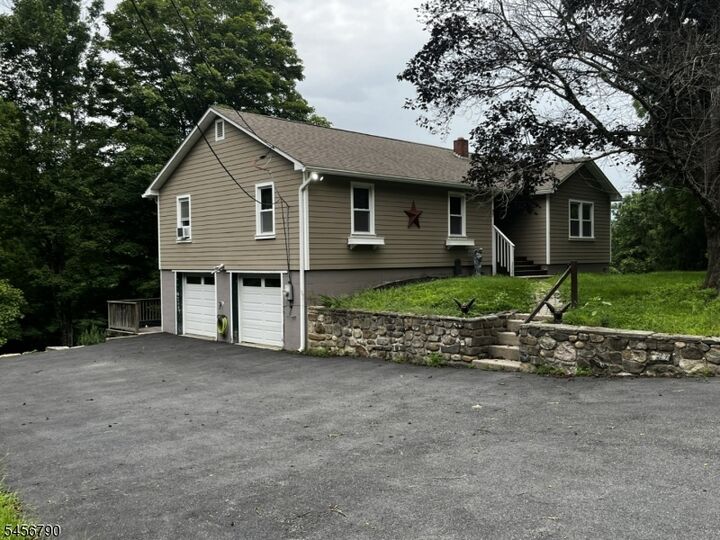 Property Photo:  37 Central School Rd  NJ 07461 