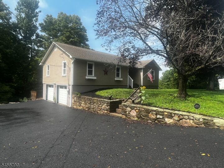 Property Photo: 37 Central School Rd NJ 07461