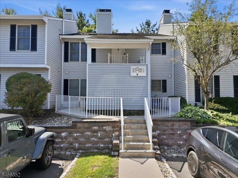 Property Photo: 410 Ferncrest Ct NJ 08887