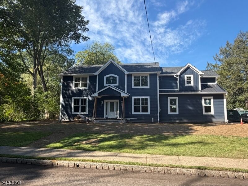 Property Photo:  19 Tulip St  NJ 07901 
