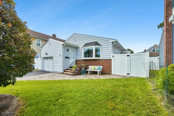 Property Photo:  196 Galloping Hill Rd  NJ 07204 