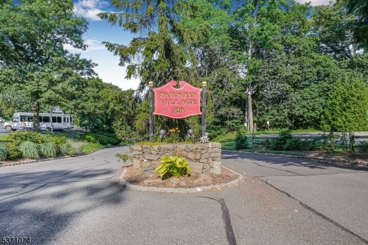 Property Photo: 320 South Street 18H NJ 07960