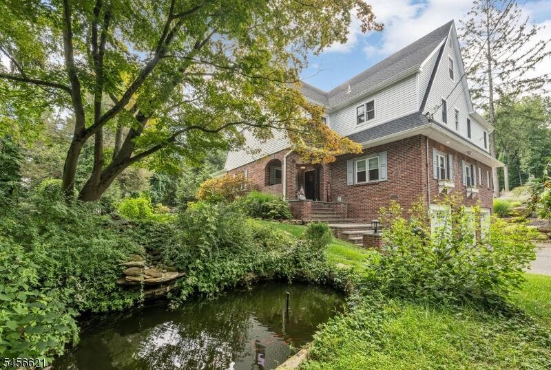 Property Photo: 206 Long Hill Rd NJ 07436