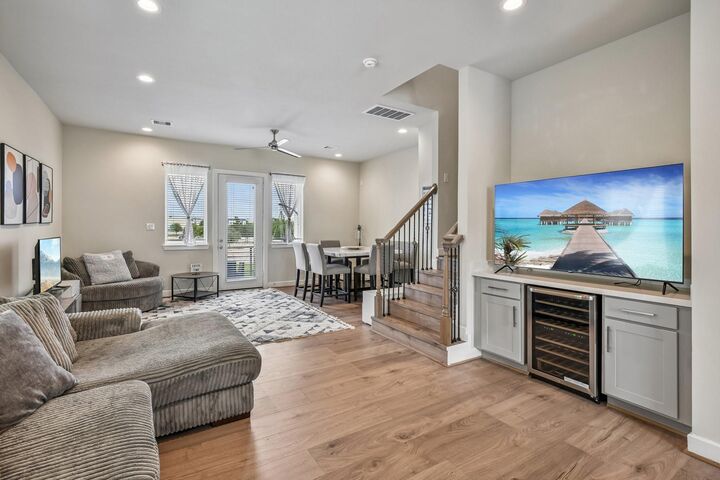 Property Photo:  6314 Chelsea Falls Lane  TX 77008 
