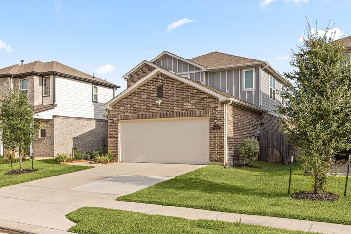 Property Photo:  23334 Wise Walk Drive  TX 77493 