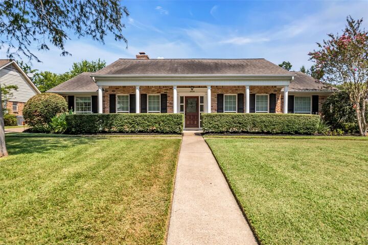 Property Photo:  2526 Teague Road  TX 77080 