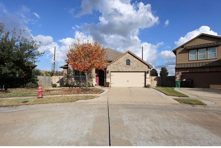 Property Photo:  28803 Denham Way Court  TX 77494 