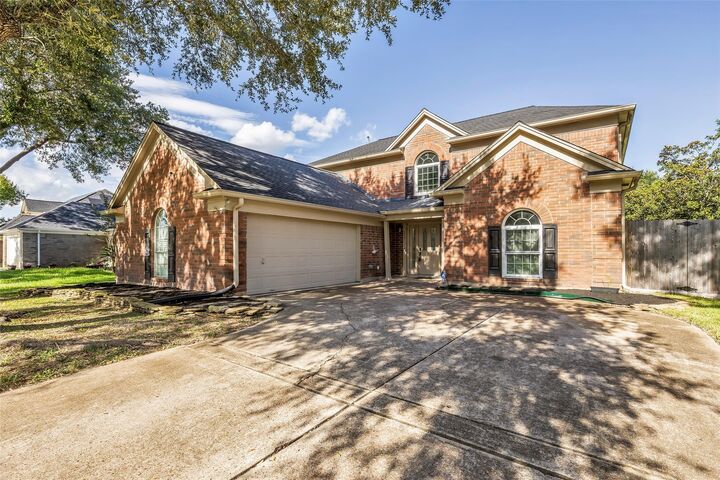 Property Photo:  4007 Greenwood Drive  TX 77584 