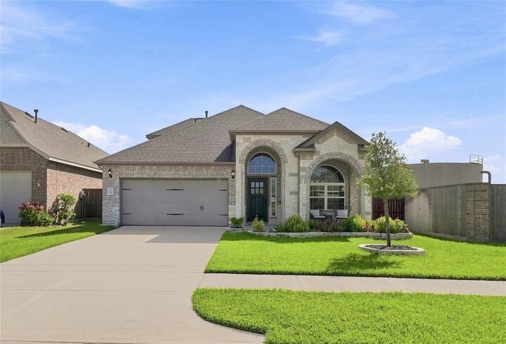 Property Photo:  20826 Sherwood Pass Lane  TX 77379 