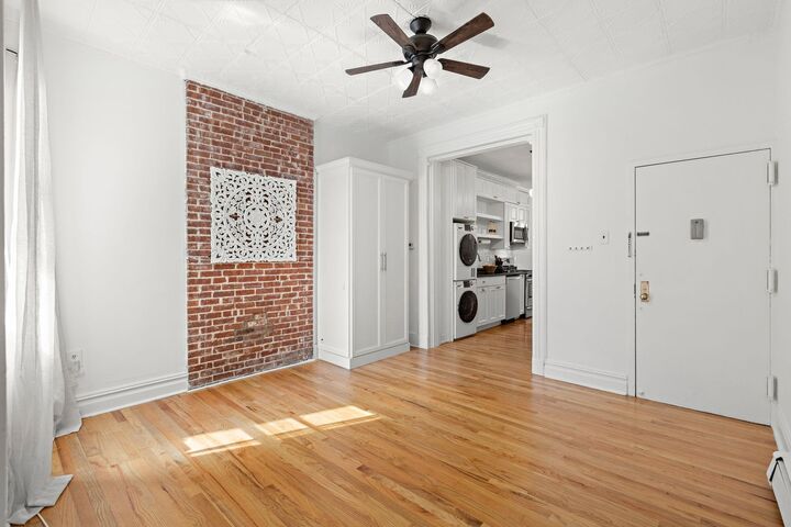 Property Photo: 839 Willow Ave 4 NJ 07030