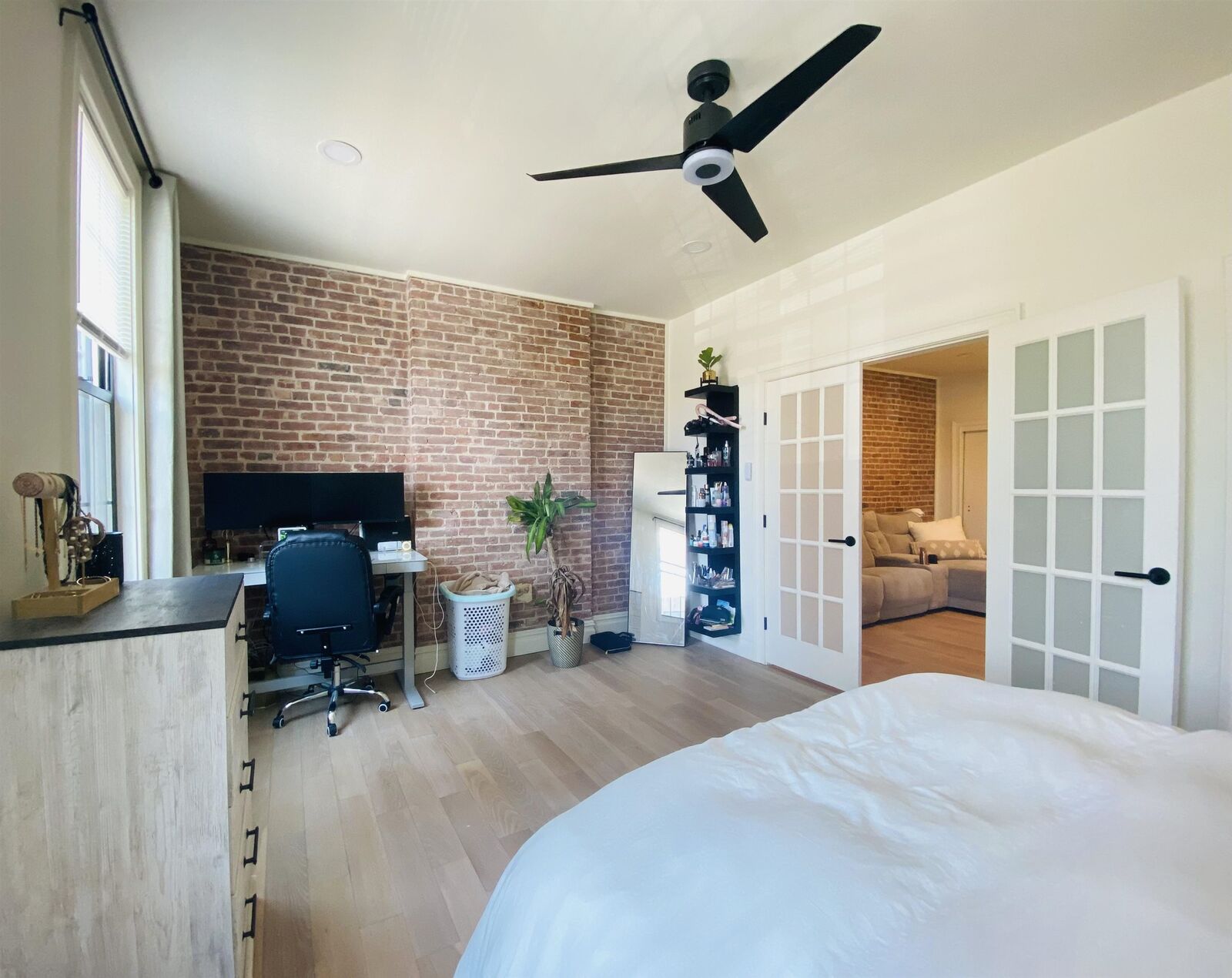Property Photo:  522 23rd St 2  NJ 07087 