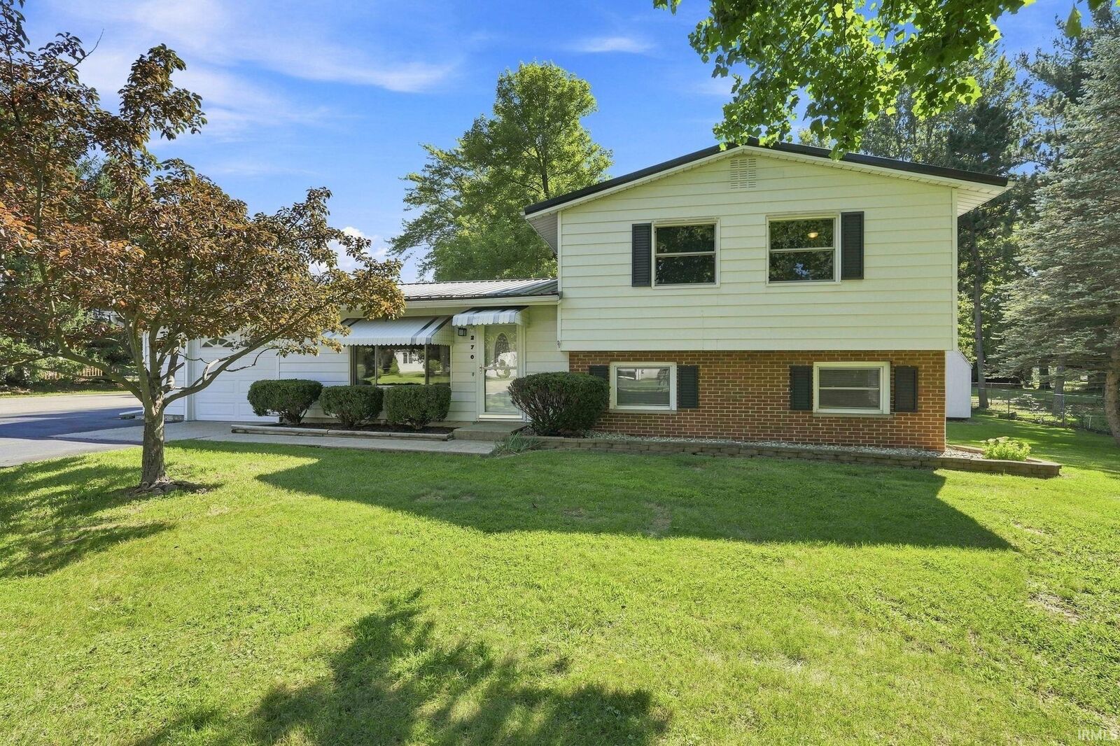 Property Photo:  270 N 175 E.  IN 46580 
