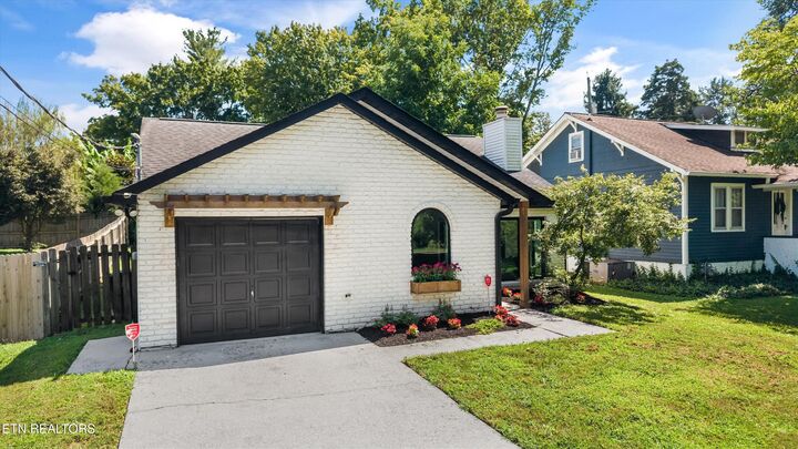 Property Photo: 6510 Westland Drive TN 37919