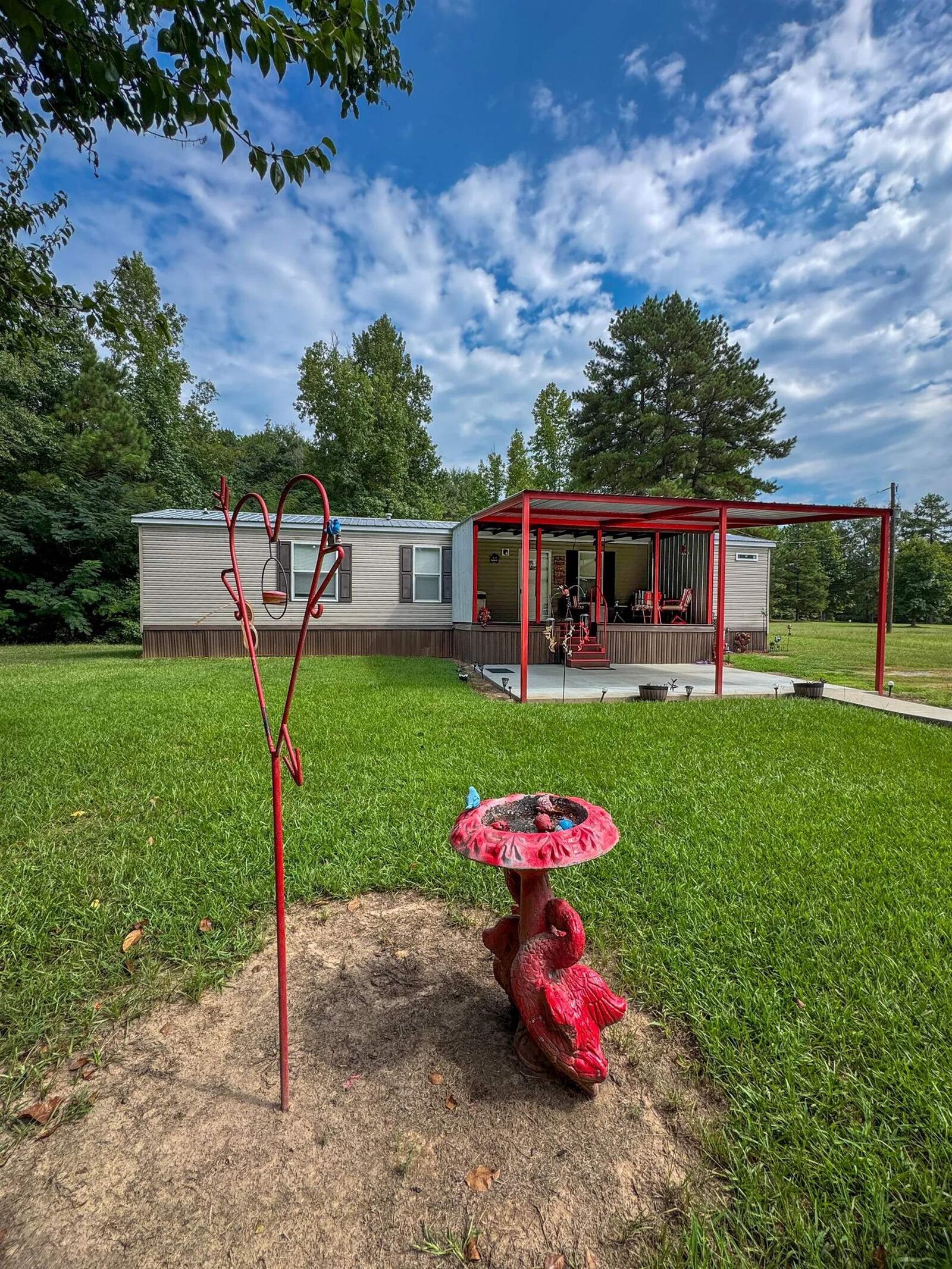 Property Photo:  9728 Fm 995  TX 75560 