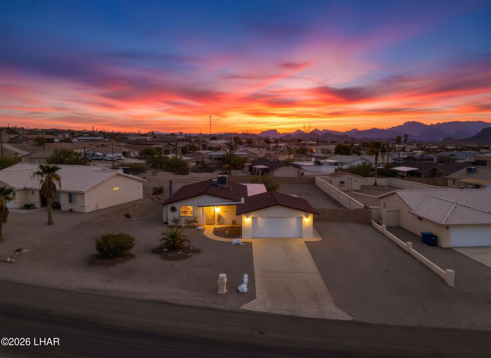 Property Photo:  3860 Sweetgrass Dr  AZ 86406 