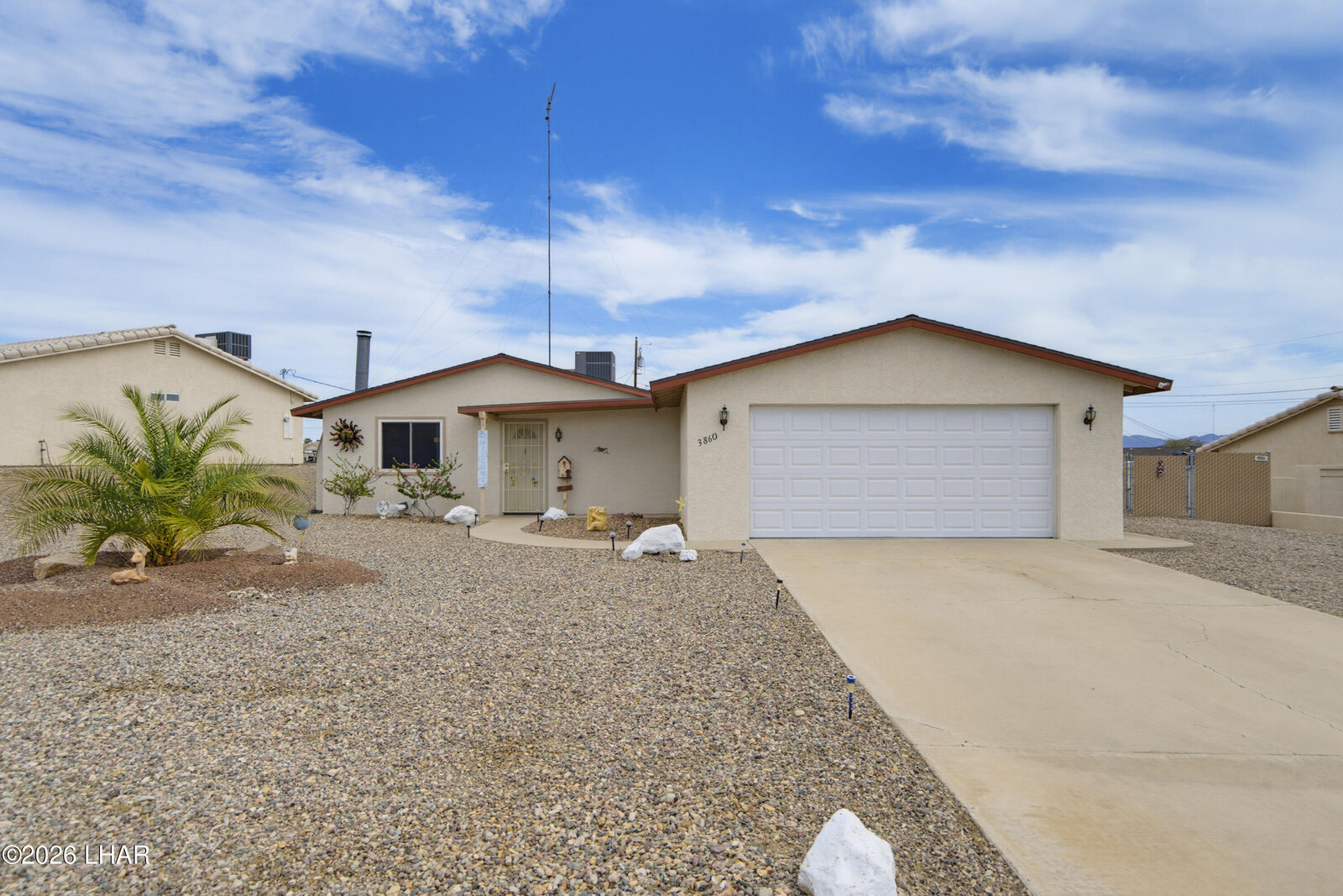 Property Photo:  3860 Sweetgrass Dr  AZ 86406 