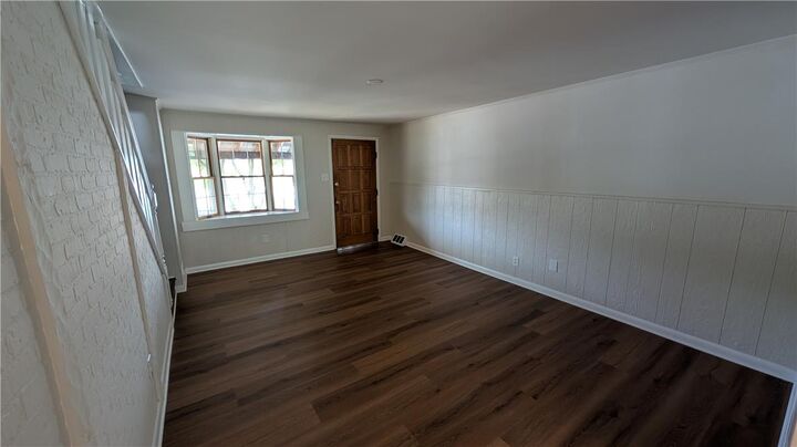Property Photo: 2055 Baker Drive PA 18103