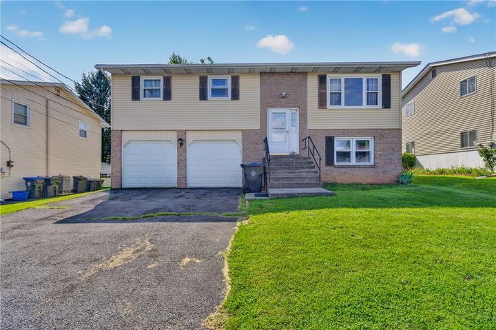 Property Photo:  1732 Maumee Avenue  PA 18103 