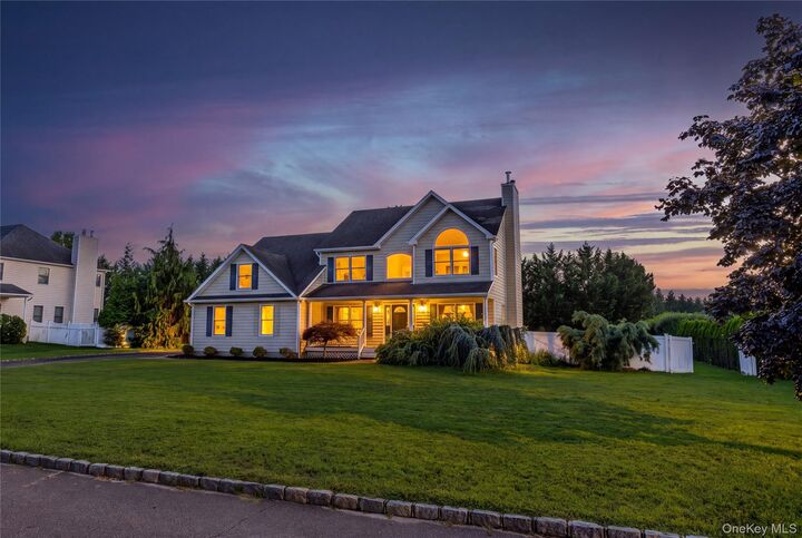 Property Photo:  63 Nicholas Way  NY 11933 
