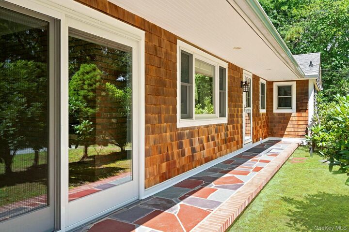 Property Photo:  87 Jagger Lane  NY 11977 