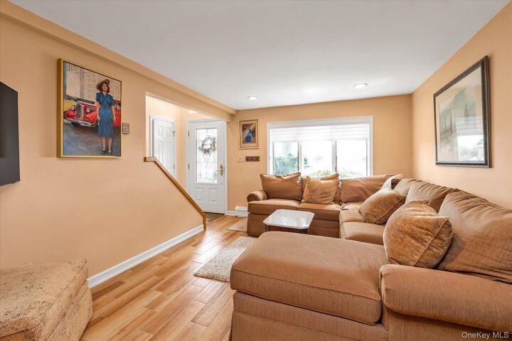 Property Photo: 2781 S Saint Marks Avenue NY 11710