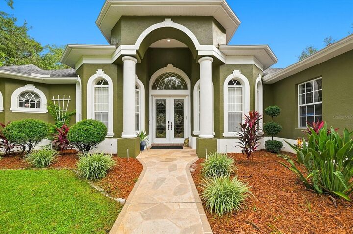 Property Photo:  16547 Crossandra Lane  FL 34610 