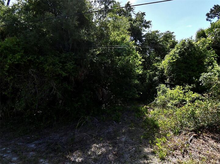 Property Photo: Lot 10 Cummings Road FL 34288